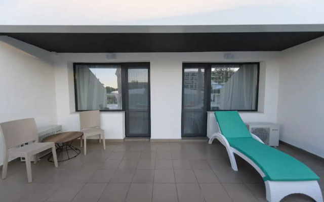 Hotel Caraiman