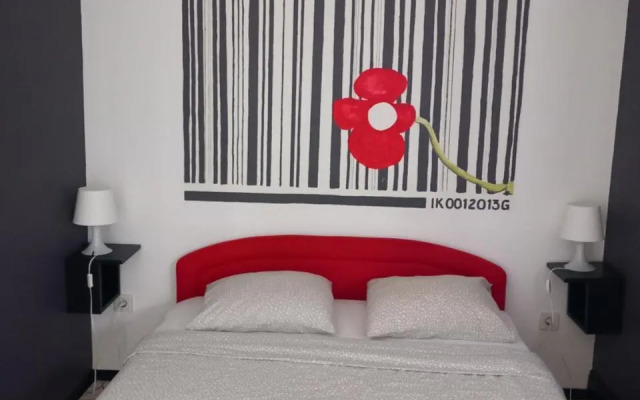 Rooms Sobe ZG