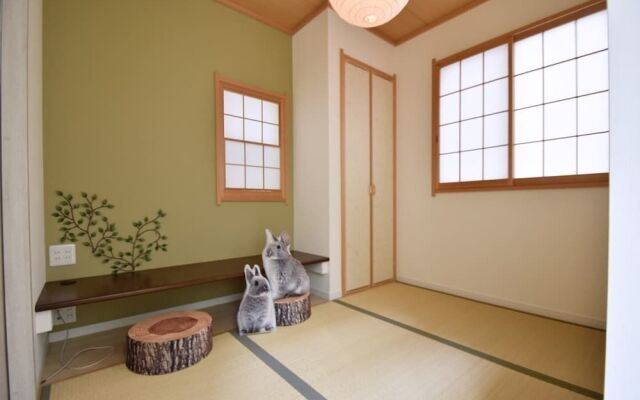 Maihama House