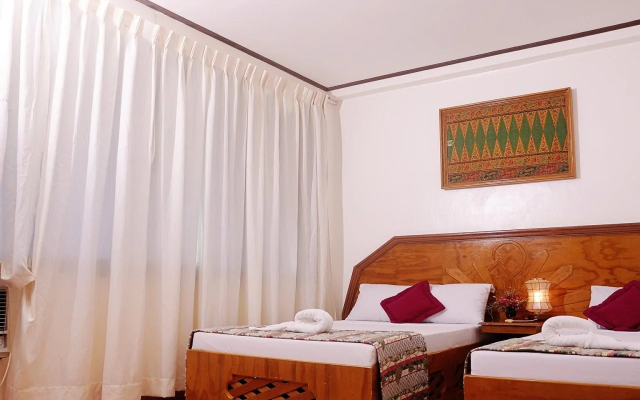 Zoe Mei Resort