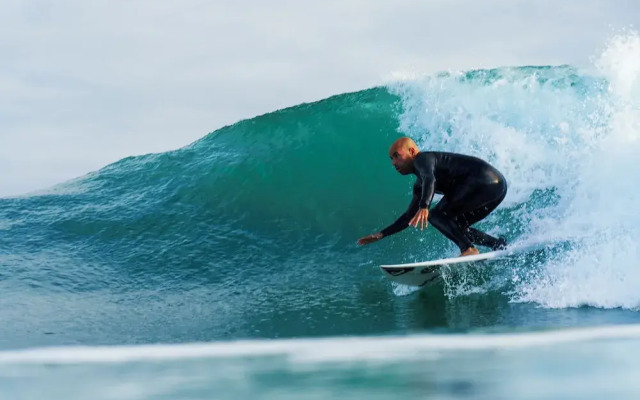 Cantabria Surf Hostel