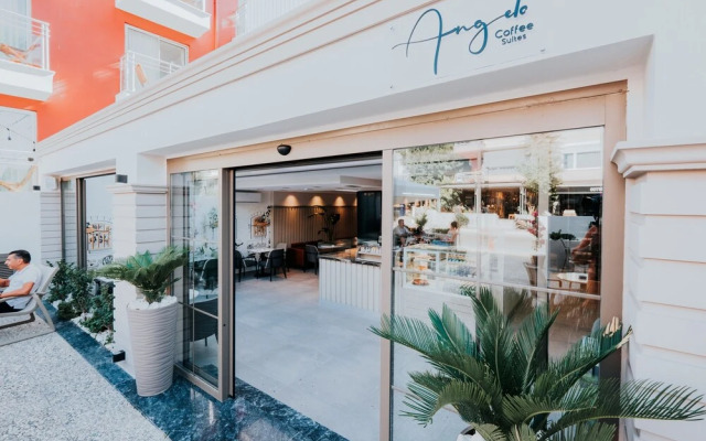 Angelo Coffee Suites