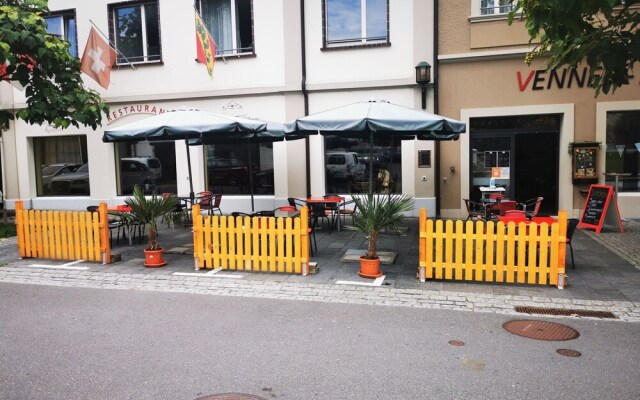 B B am Berntor Thun in Thun