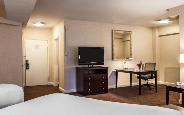 The Virginian Suites, an Ascend Collection hotel