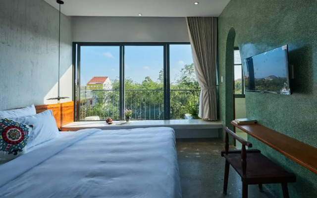 Barbados Cherry Villa