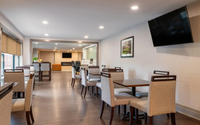 Comfort Inn Danvers - Boston North Shore