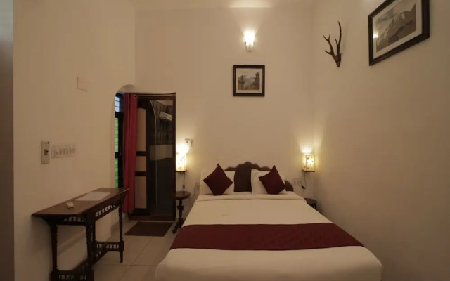 Dumas Guest House