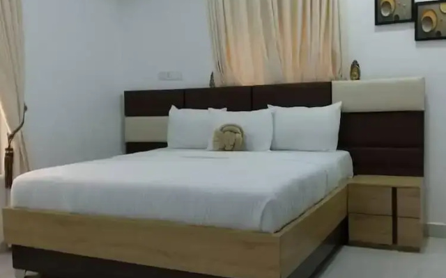 VinRues Apartment and Suites
