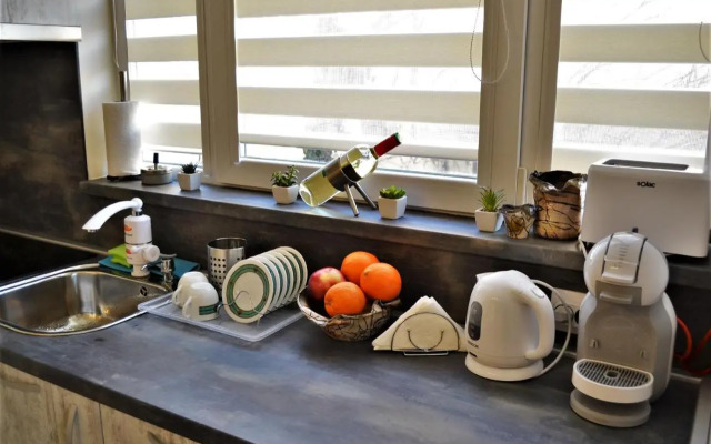 Guest Apartment Balkan