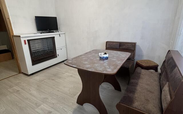 Апартаменты Берлога на ул. Гагарина 10