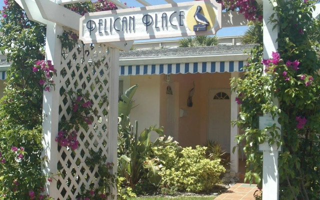 Pelican Place