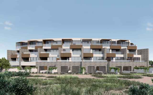 Ventale Island Breeze Resort