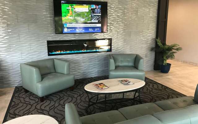 Wingate by Wyndham Appleton