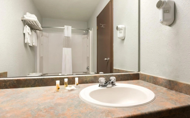 High Prairie Inn