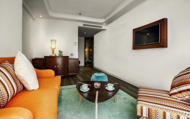 Adaline Hotel & Suite