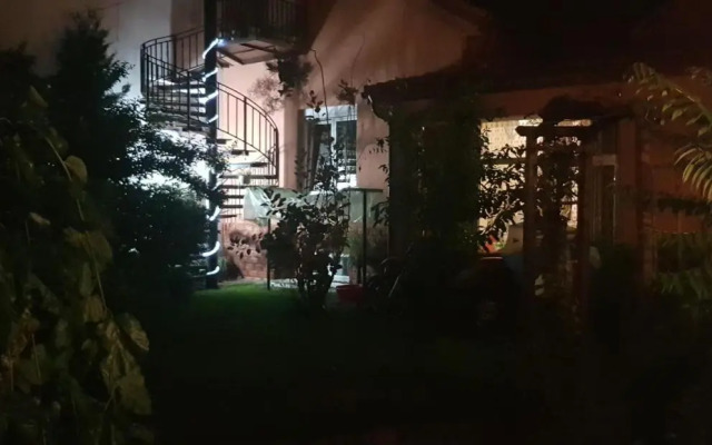 Atia Residence