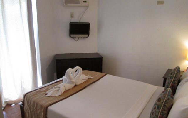 The Sitio by the Beach