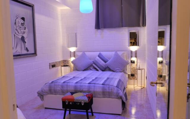 GianLuis Luxury Suites