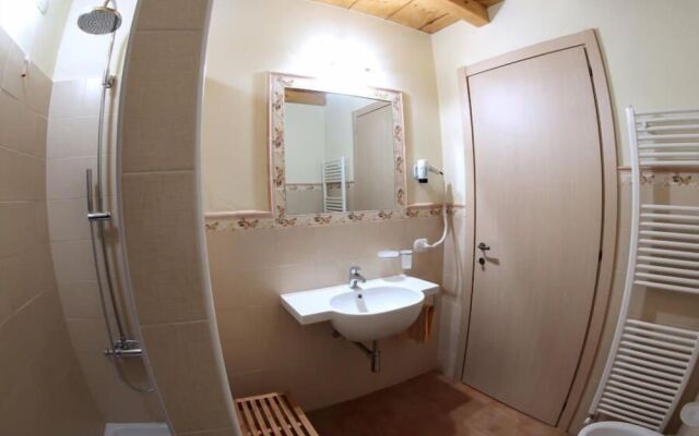 Agriturismo Cavrigo