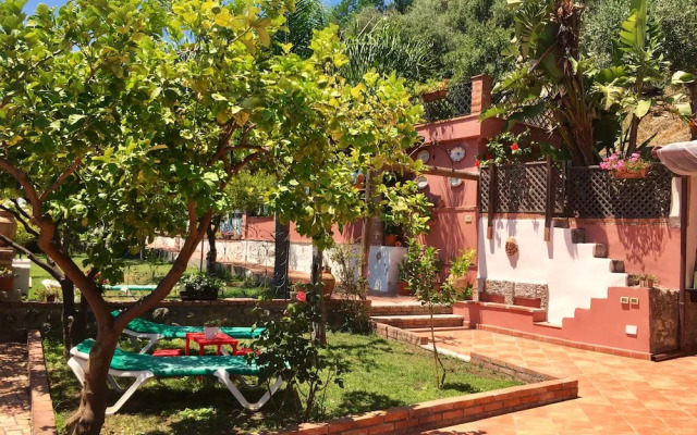 B&B Villa Vittoria