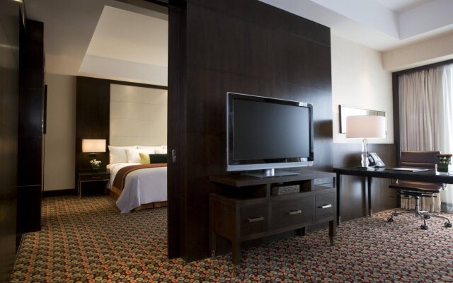 Courtyard by Marriott Beijing Northeast