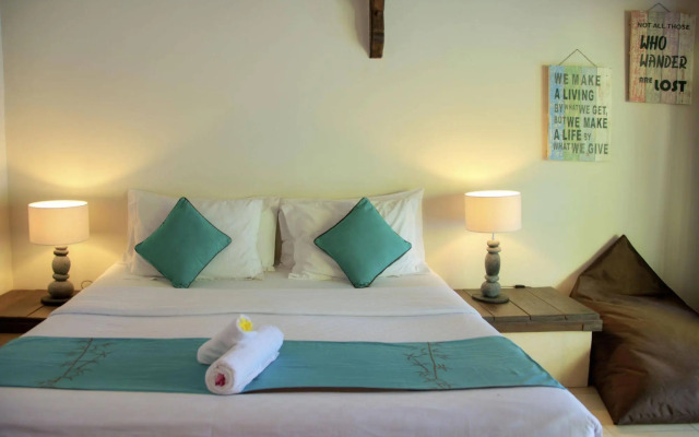 Tir Na Nog Hotel