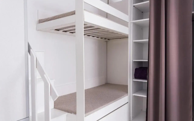 Sandra apartamentai