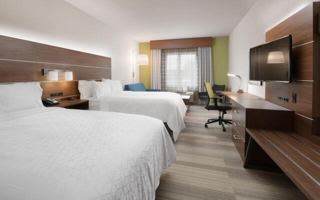 Holiday Inn Express Hotel & Suites Camden, an IHG Hotel