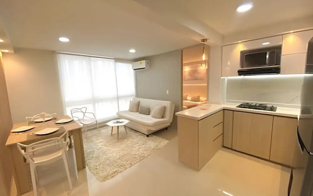 Apartamentos Mirador - by SOHO