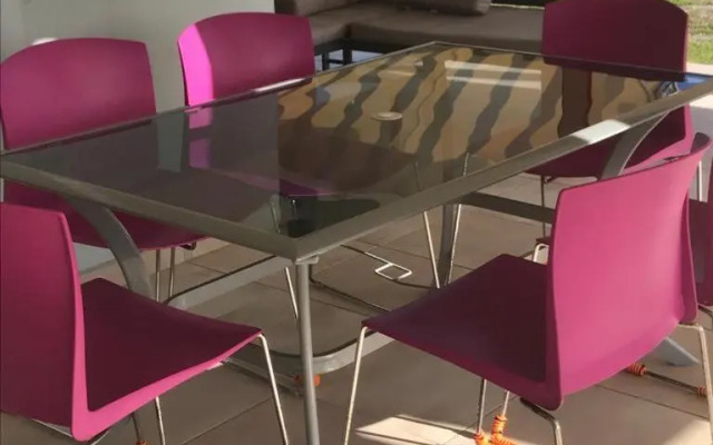 villa domaine des palétuviers