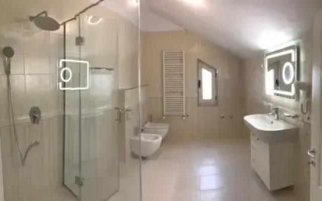 Diamond Beach Residence Hotel