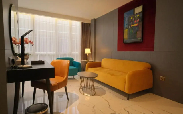 Trio Azana Style Kebumen