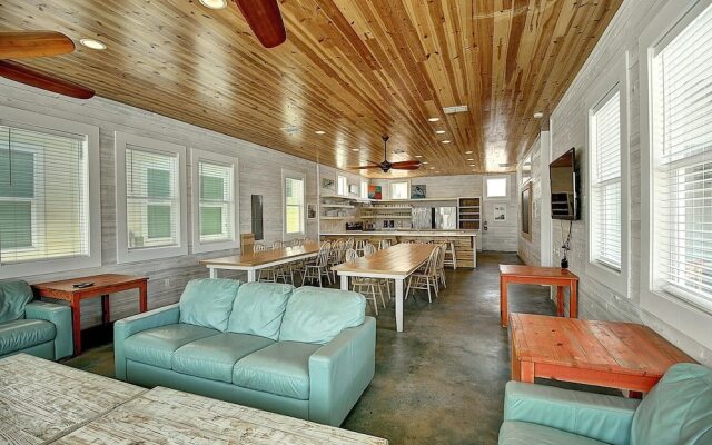 Beach Club 10 Bedrooms 8.5 Bathrooms Home