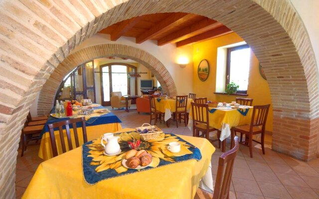 Agriturismo Il Girasole