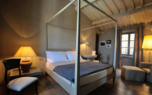 Villa Sassolini Country Boutique Hotel