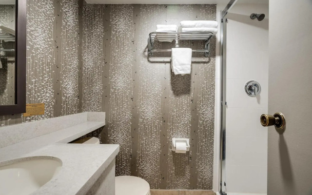 Monte Carlo Inn Toronto West Suites