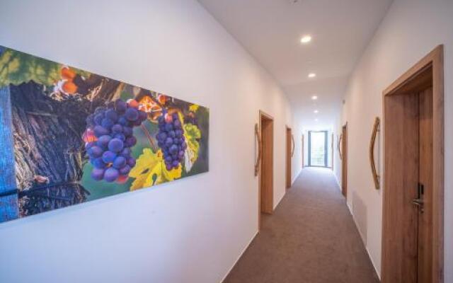 Pfeffer & Salz Weinhotel