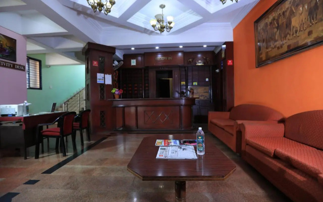 Hotel Kannika International