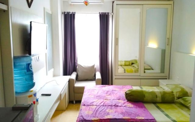 The suites Metro Apartment by Desta Farispro