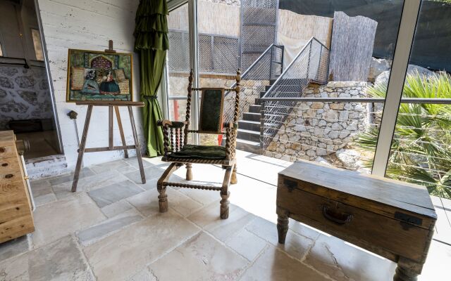 Oludeniz Loft Hotel Exclusive - Adults Only