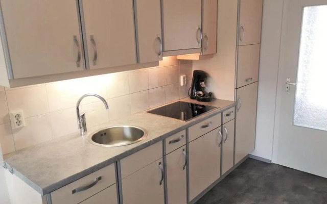 DME42 Modern holiday home with luxury kitchen