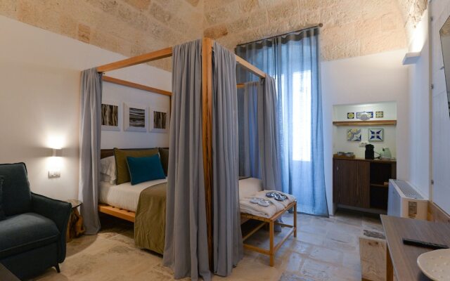 B-Welcome Rooms of Charmes & Relax
