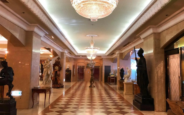 Koyo Grand Hotel