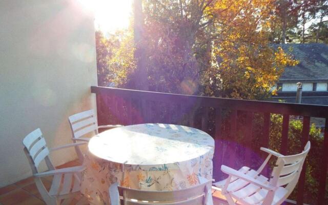 Appartement Carnac, 3 pièces, 5 personnes - FR-1-477-51