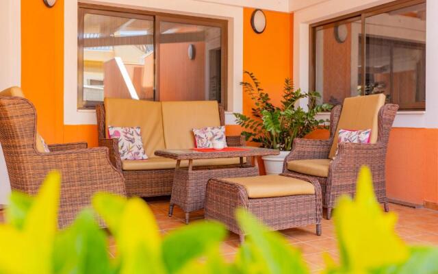 Villa Bella Lucia Luxury 2