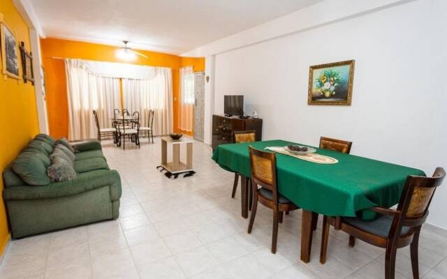 Valle de Antòn Suites
