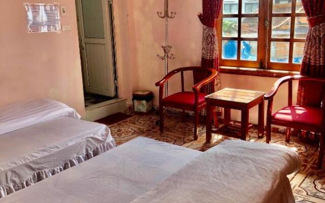 Viet Duc Guest House