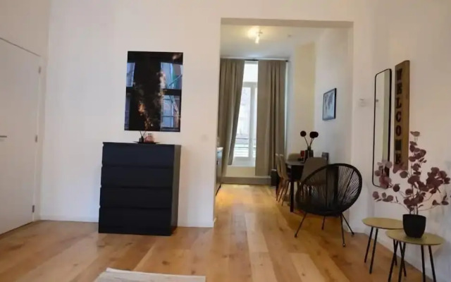 National Large City Apartments