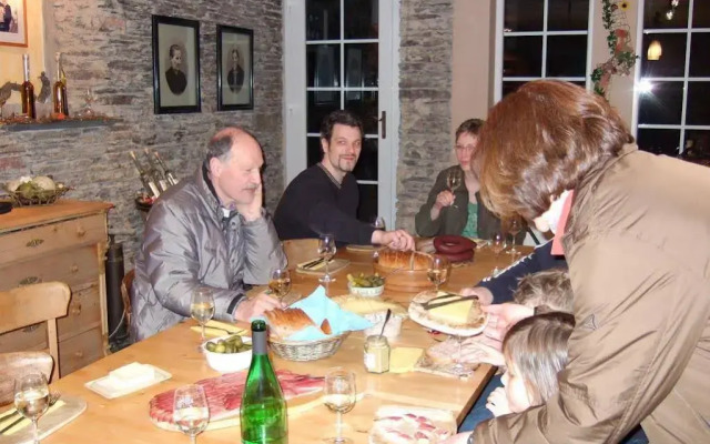 Weinhof Gassen