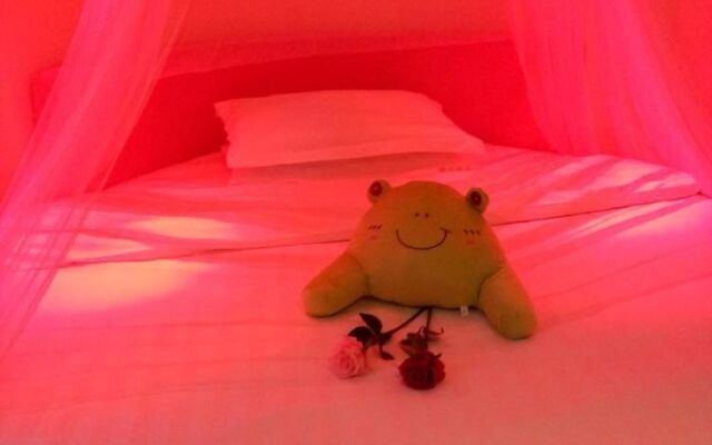 Chenzhou Orange Hotel